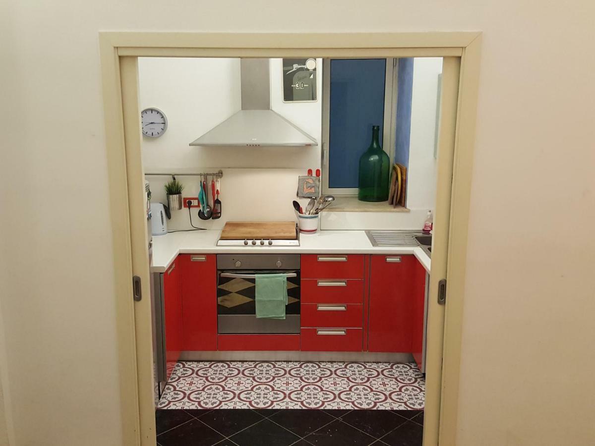 باليرمو Calamaru المظهر الخارجي الصورة